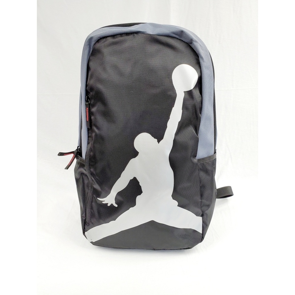 Jordan ISO Backpack